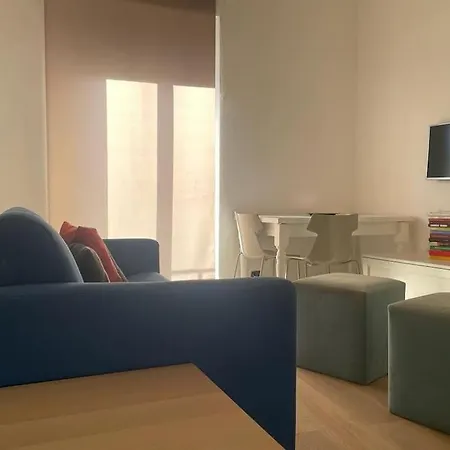 Casa “v” * San Remo