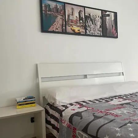 Casa “v” *