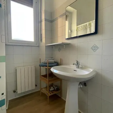 Apartament Casa “v”