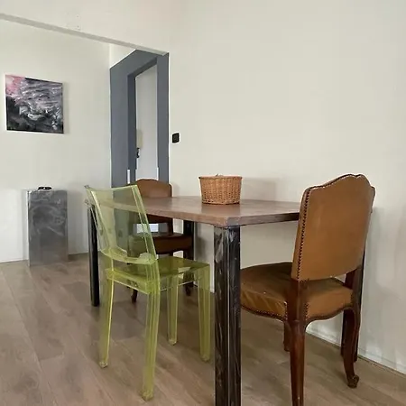 Casa “v” San Remo