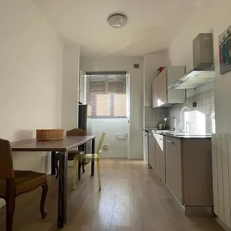 Casa “v” *