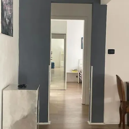 Apartament Casa “v”