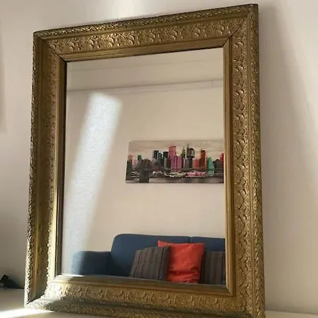 Apartament Casa “v” *