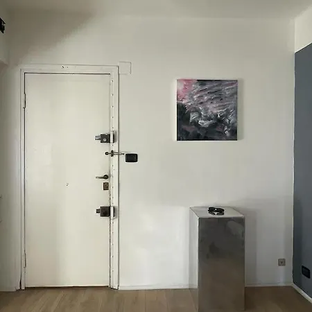 Apartament Casa “v” *