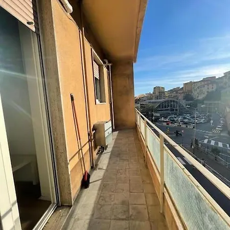 Casa “v” Apartament *
