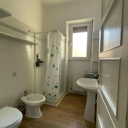 Casa “v” * San Remo
