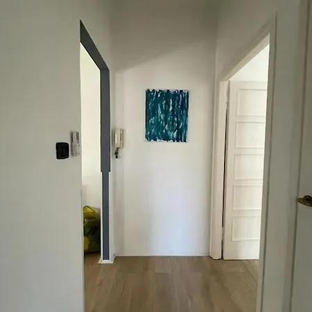 Casa “v” San Remo