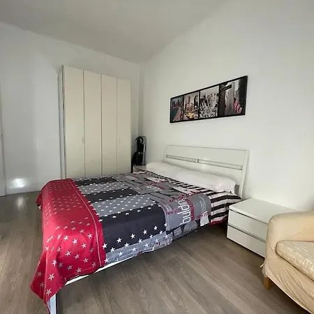 Casa “v” Apartament