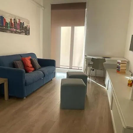 Casa “v” * San Remo
