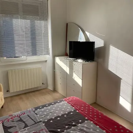 Apartament Casa “v”