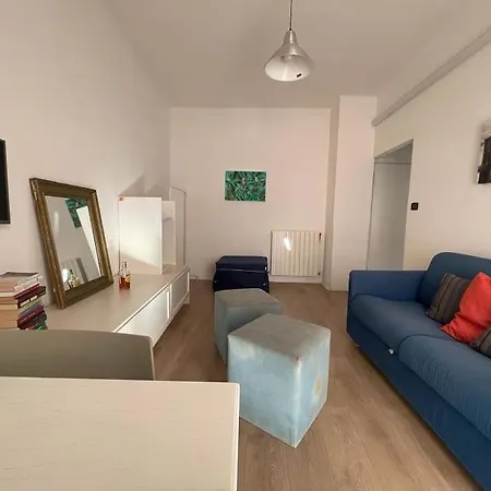 Casa “v” Apartament *